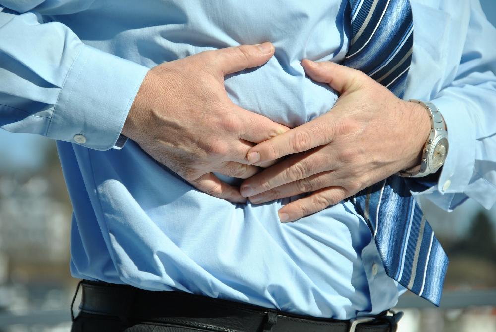 Najczęstsze przyczyny bólu brzucha