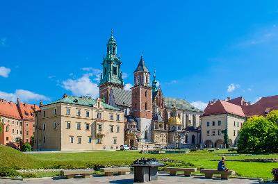 Gdzie można wypocząć w Krakowie?